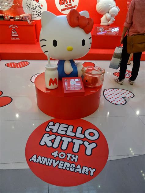 Hello Kitty's magical vestment: the perfect accessory for every occasion